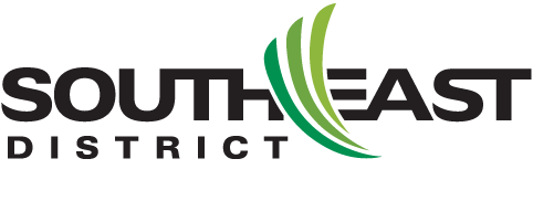South East Sport, Culture and Recreation District